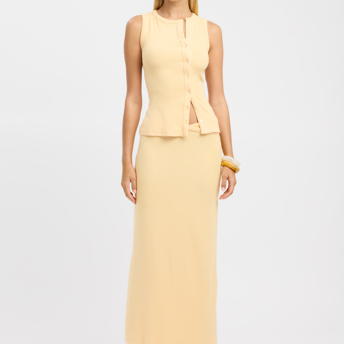 Carter Maxi Skirt – KOOKAÏ Australia