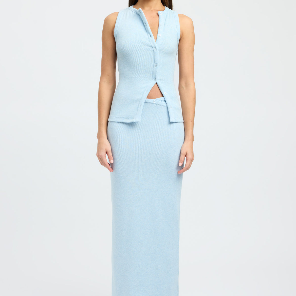 Carter Maxi Skirt KOOKAÏ Australia