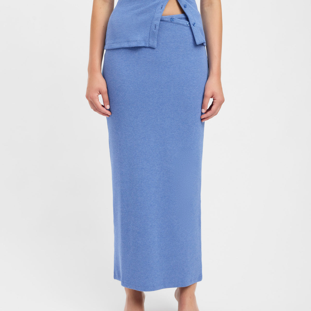 Carter Maxi Skirt KOOKAÏ Australia