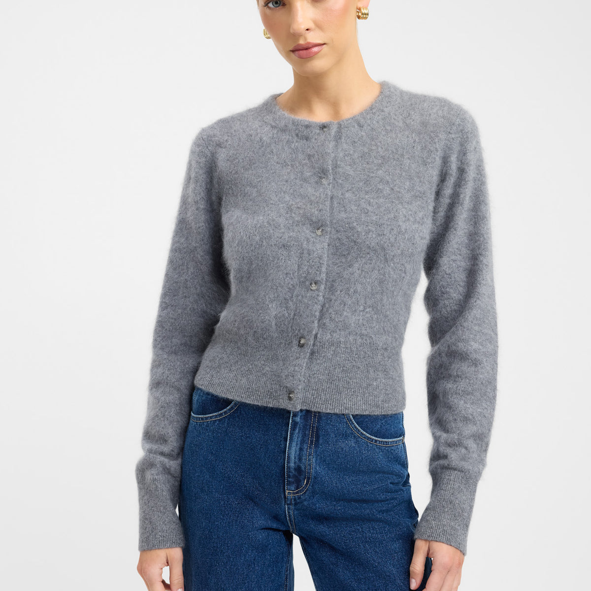 Geneva Cardigan