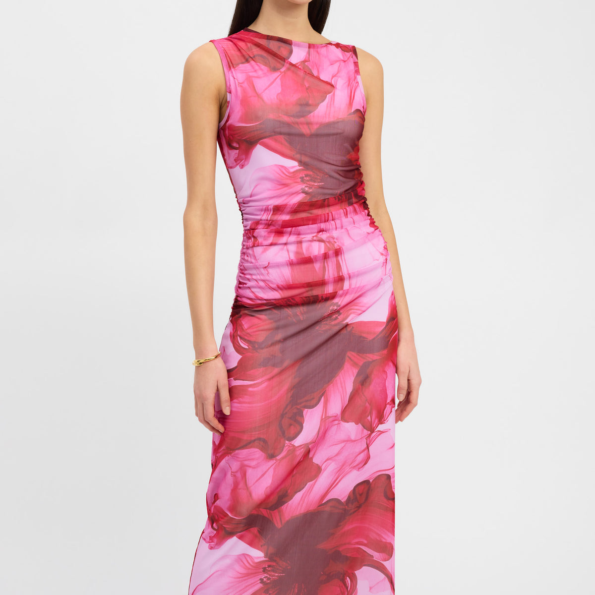 Rosalia Dress KOOKAÏ Australia