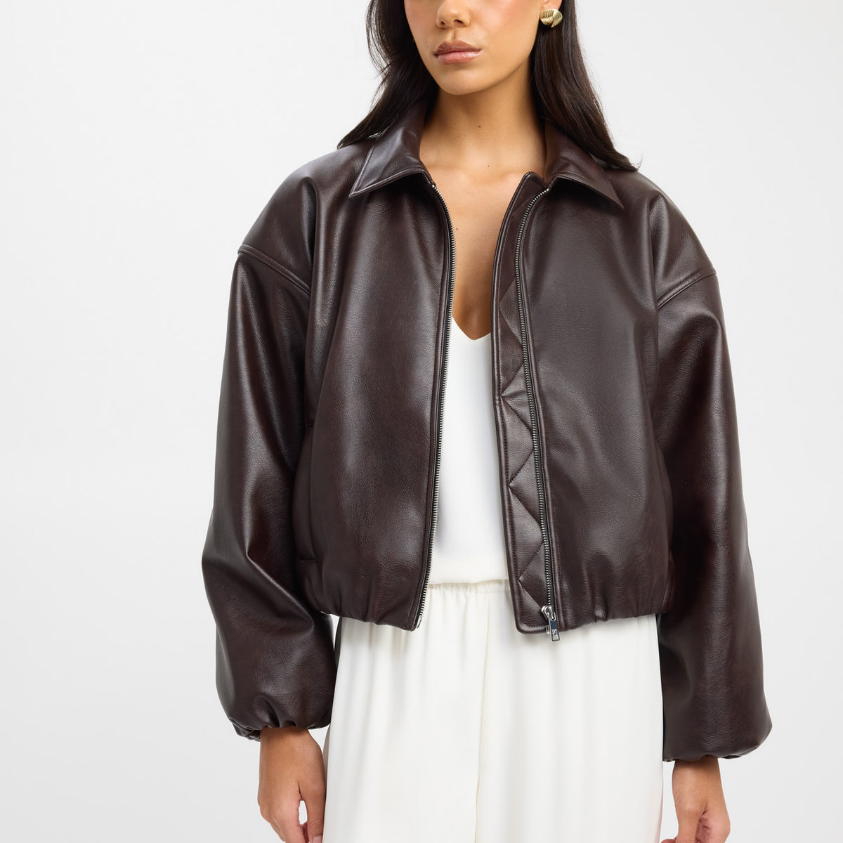Heavy Phoenix Bomber Jacket – KOOKAÏ Australia - Main Image