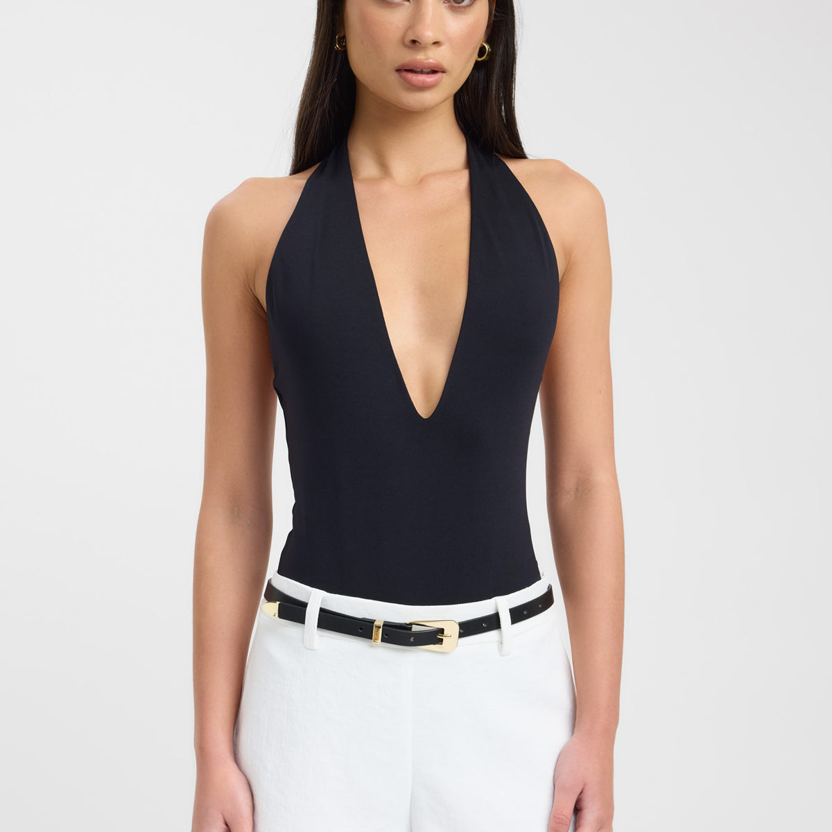 Oyster Low Rise Short