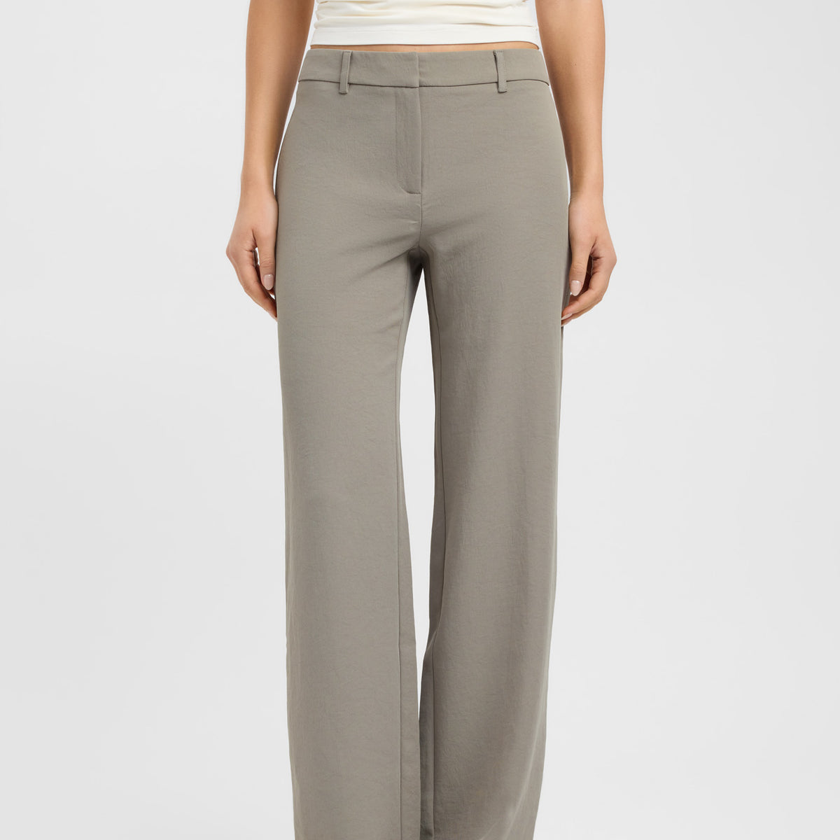 Ariel Low Rise Pant