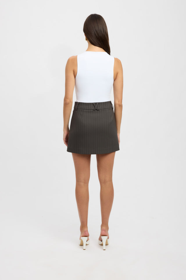 Bergen Mini Skirt