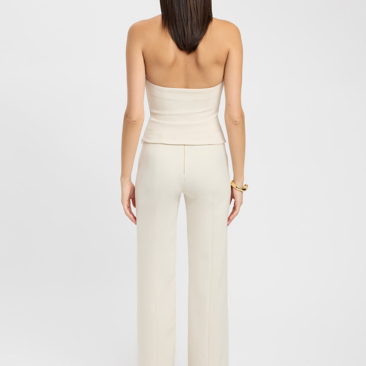 Alto Low Cut Top