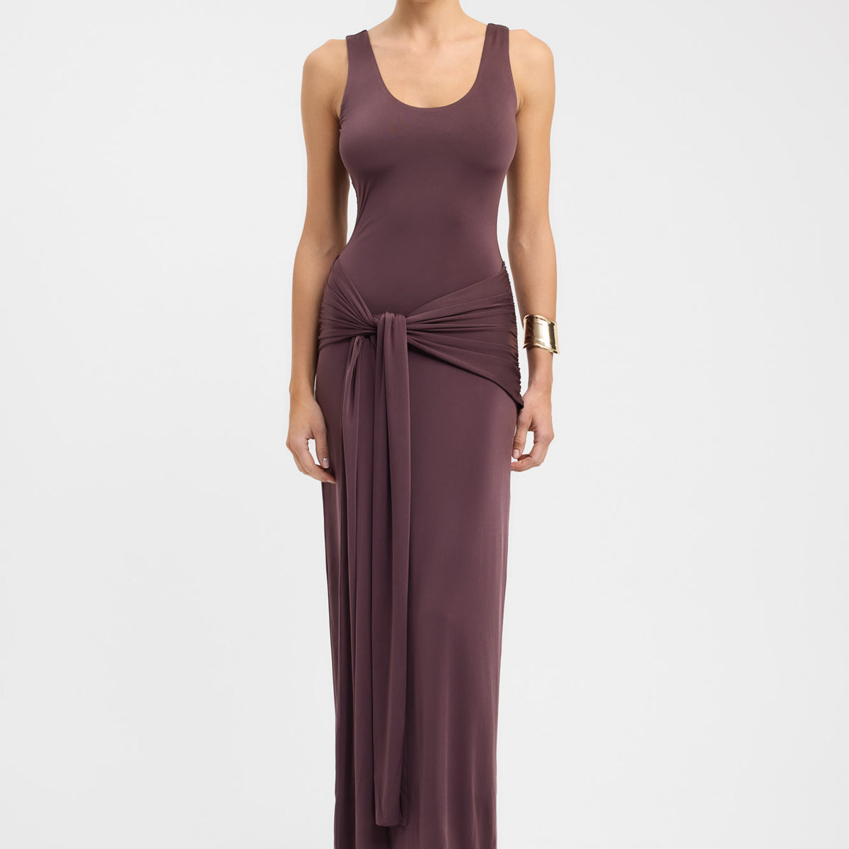 Shara Maxi Dress