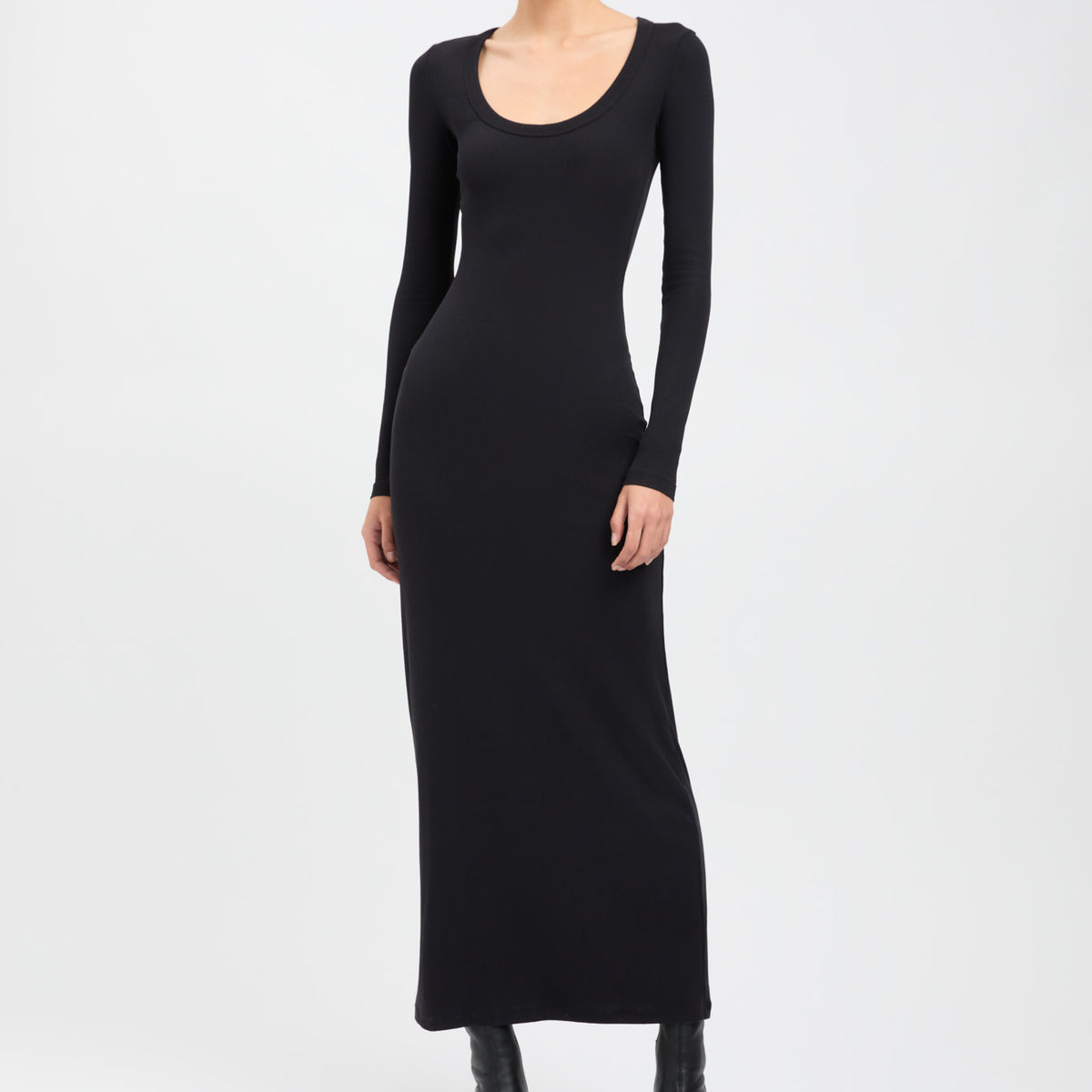 Sophie Long Sleeve Maxi Dress KOOKAÏ Australia
