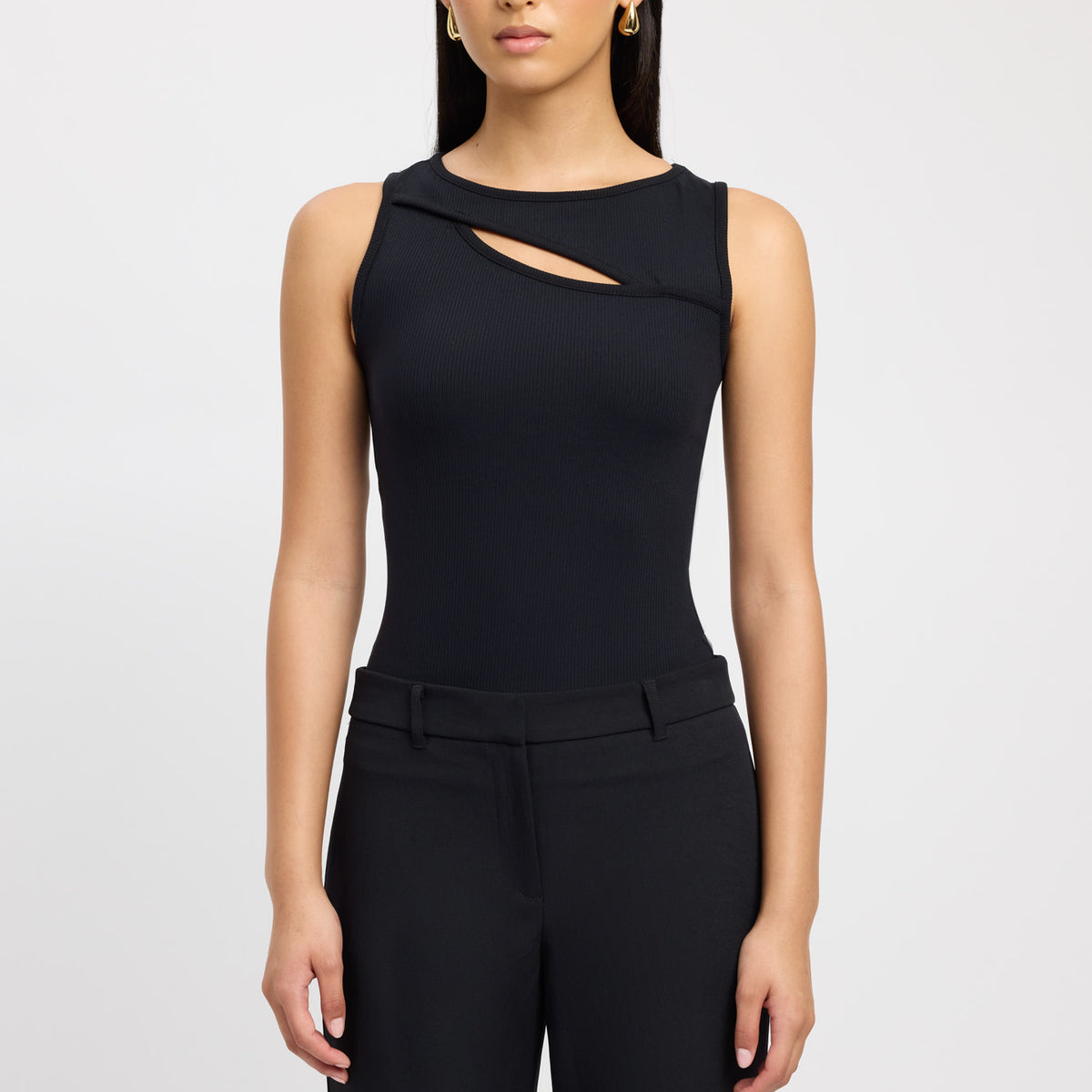 Zara Top – KOOKAÏ Australia