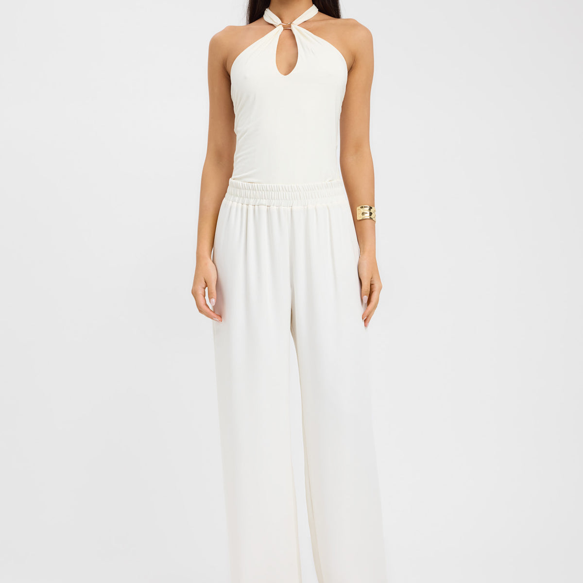 Maria Wide Leg Pant