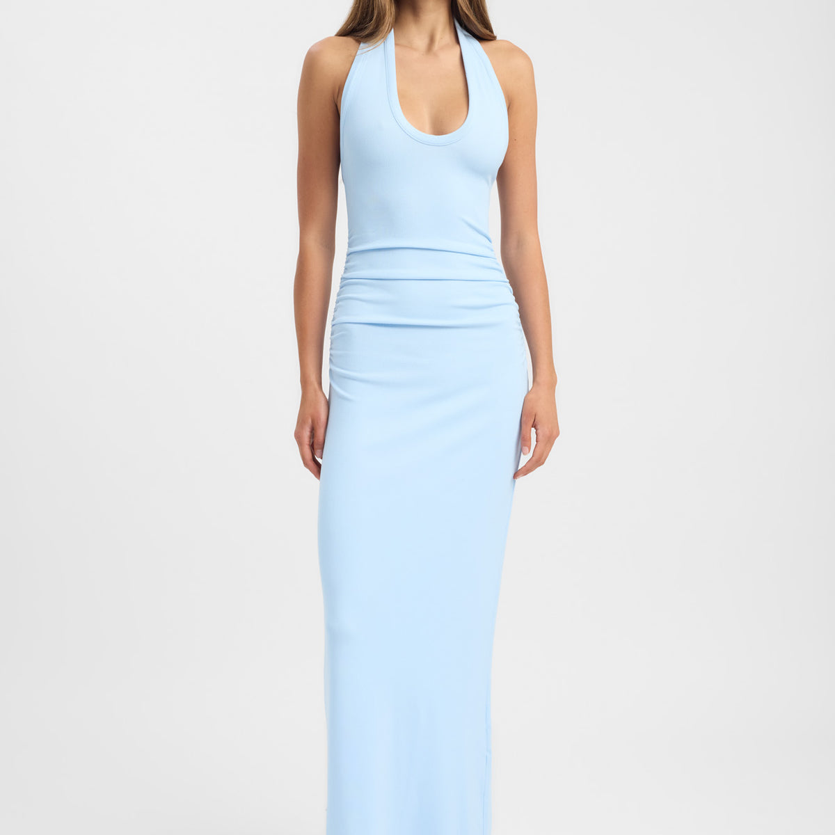 Iris Maxi Dress