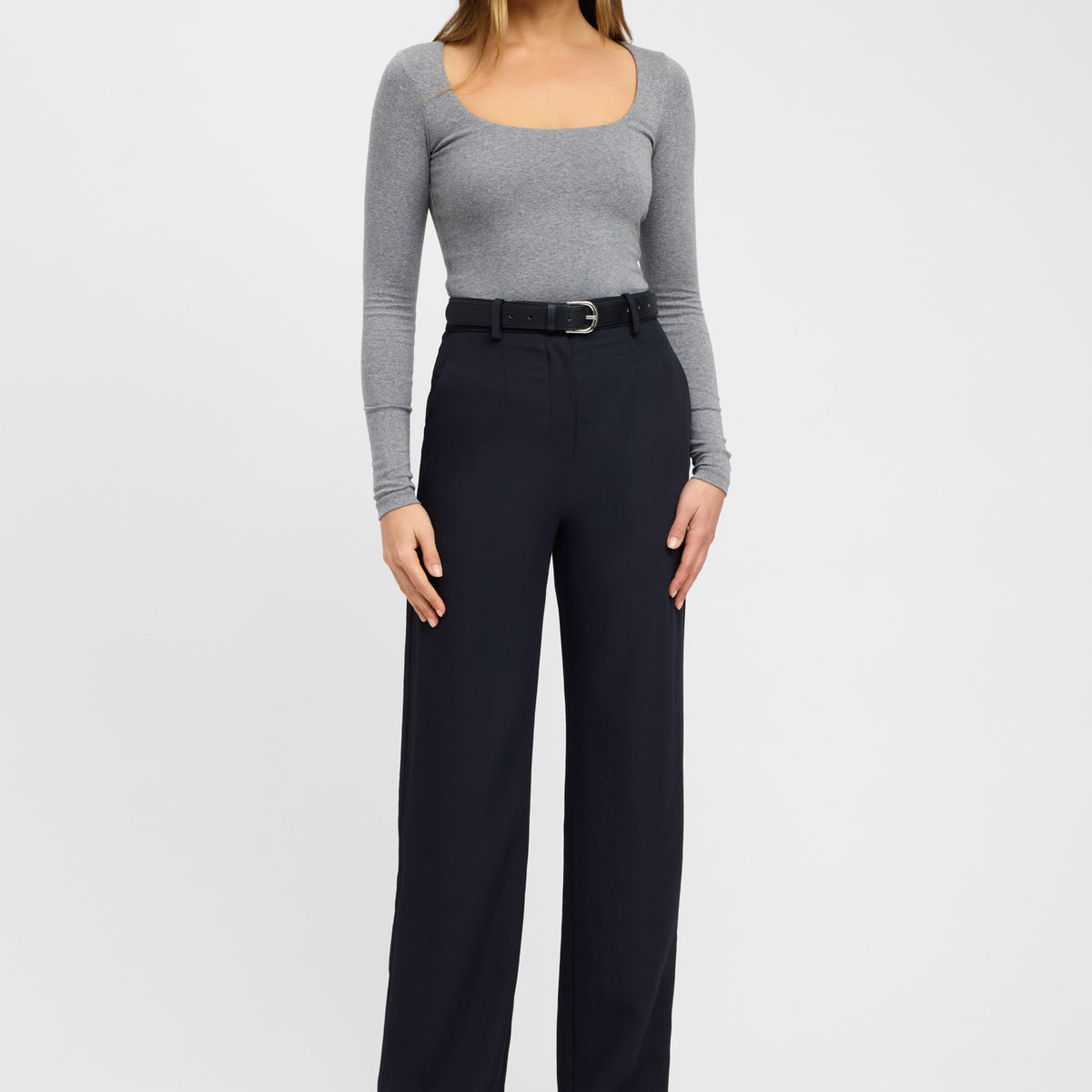 kookai lola long sleeve