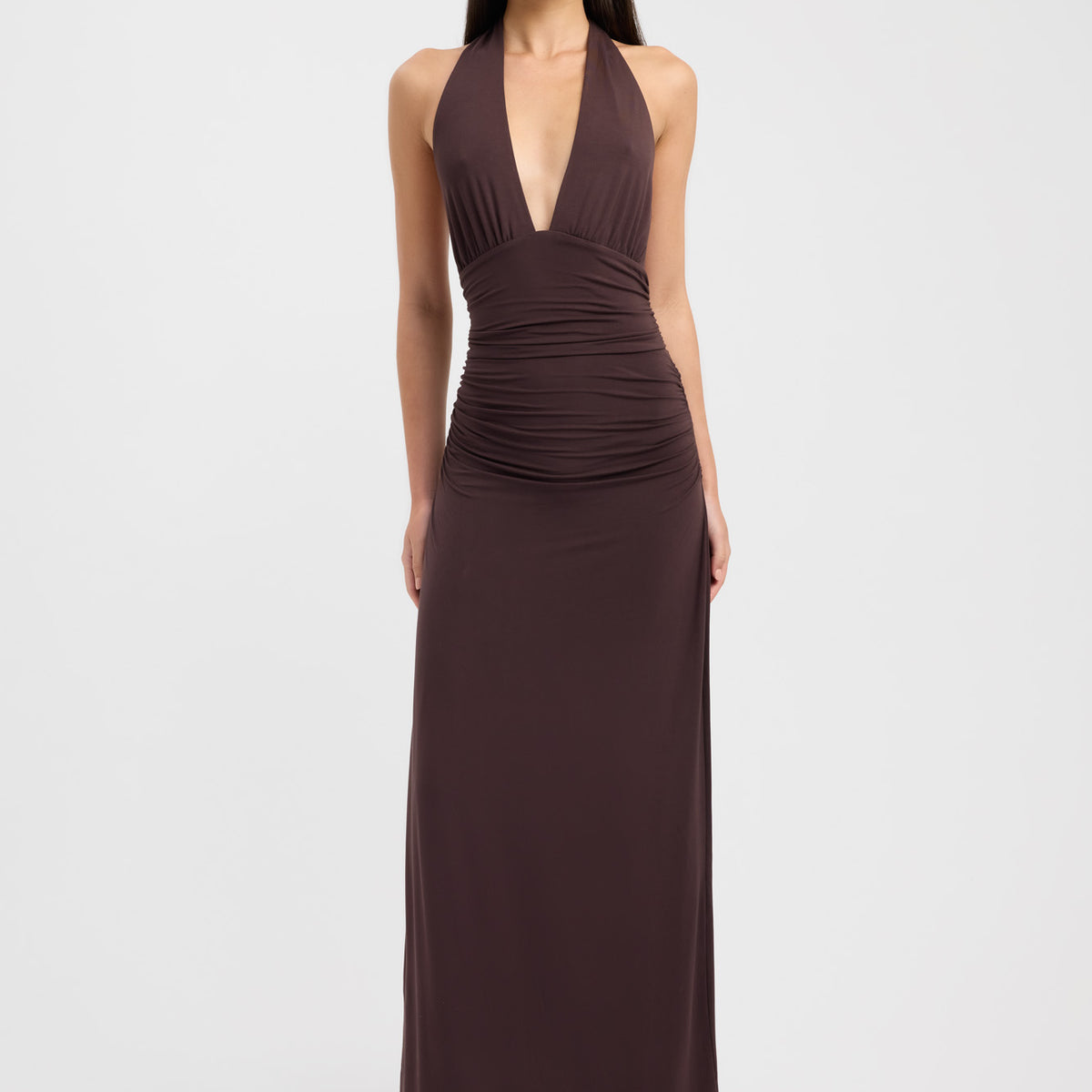 Leni Maxi Dress