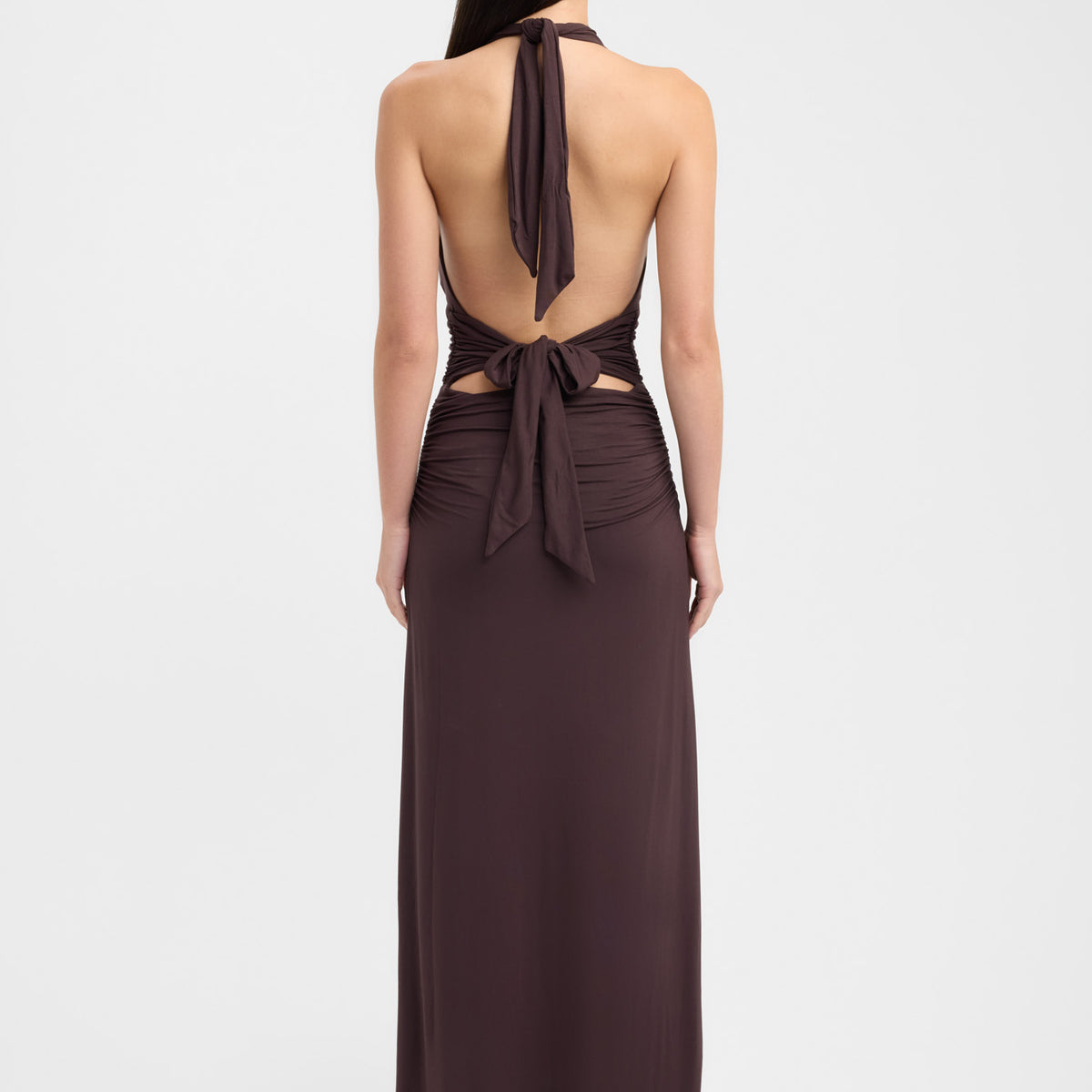 Leni Maxi Dress KOOKA Australia Leni Maxi Dress KOOKA Australia