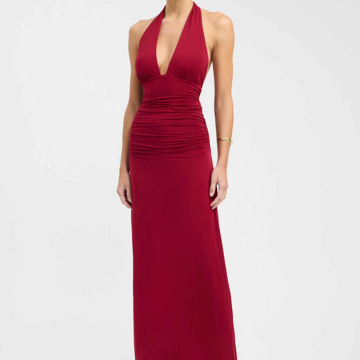 Leni Maxi Dress