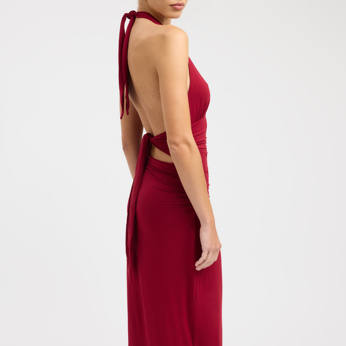 Leni Maxi Dress KOOKA Australia Leni Maxi Dress KOOKA Australia