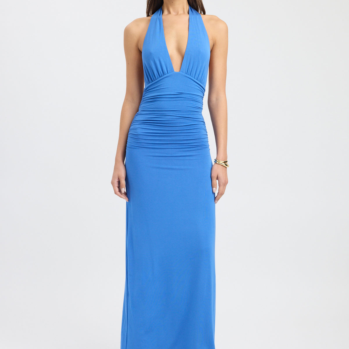 Leni Maxi Dress