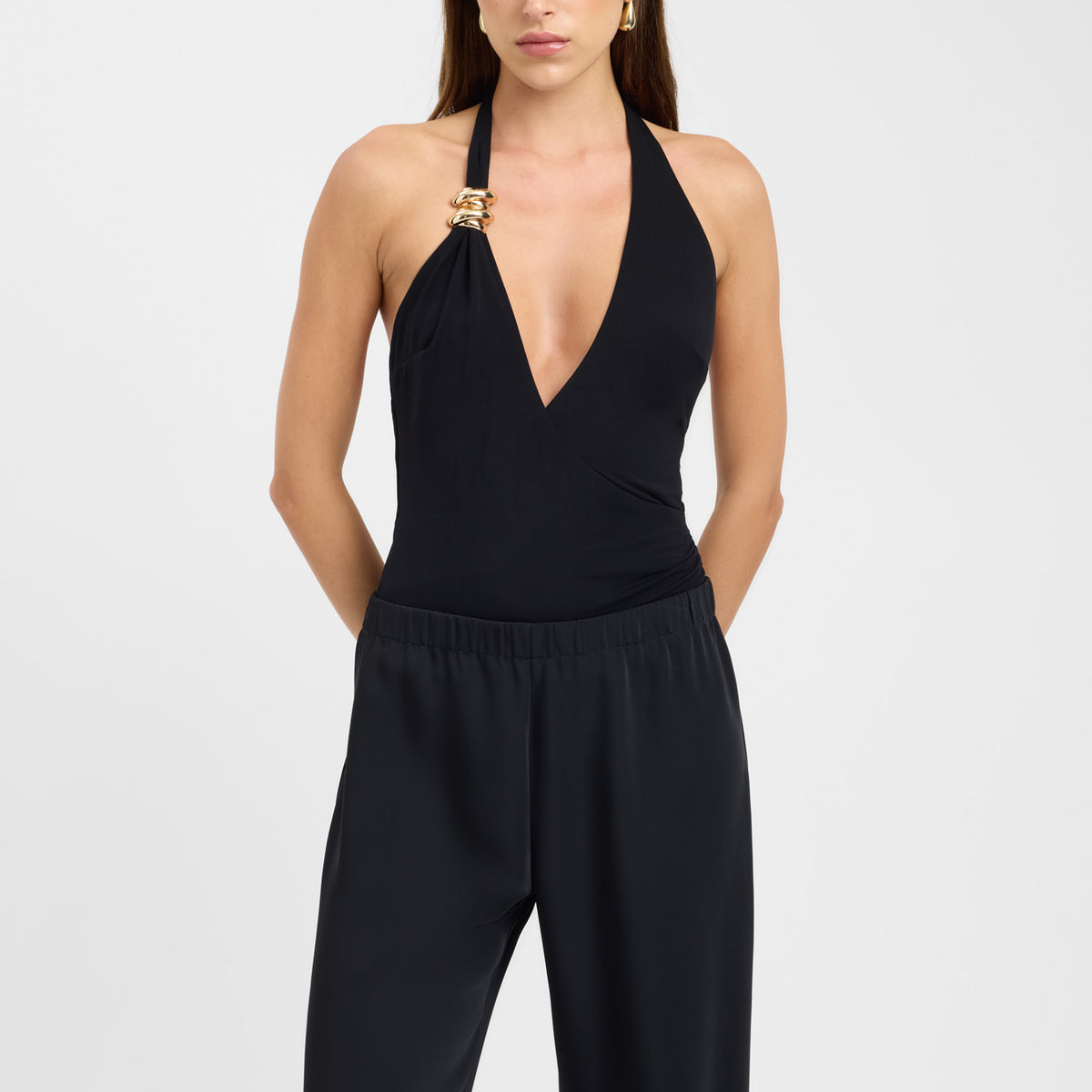 Paloma Top – KOOKAÏ Australia