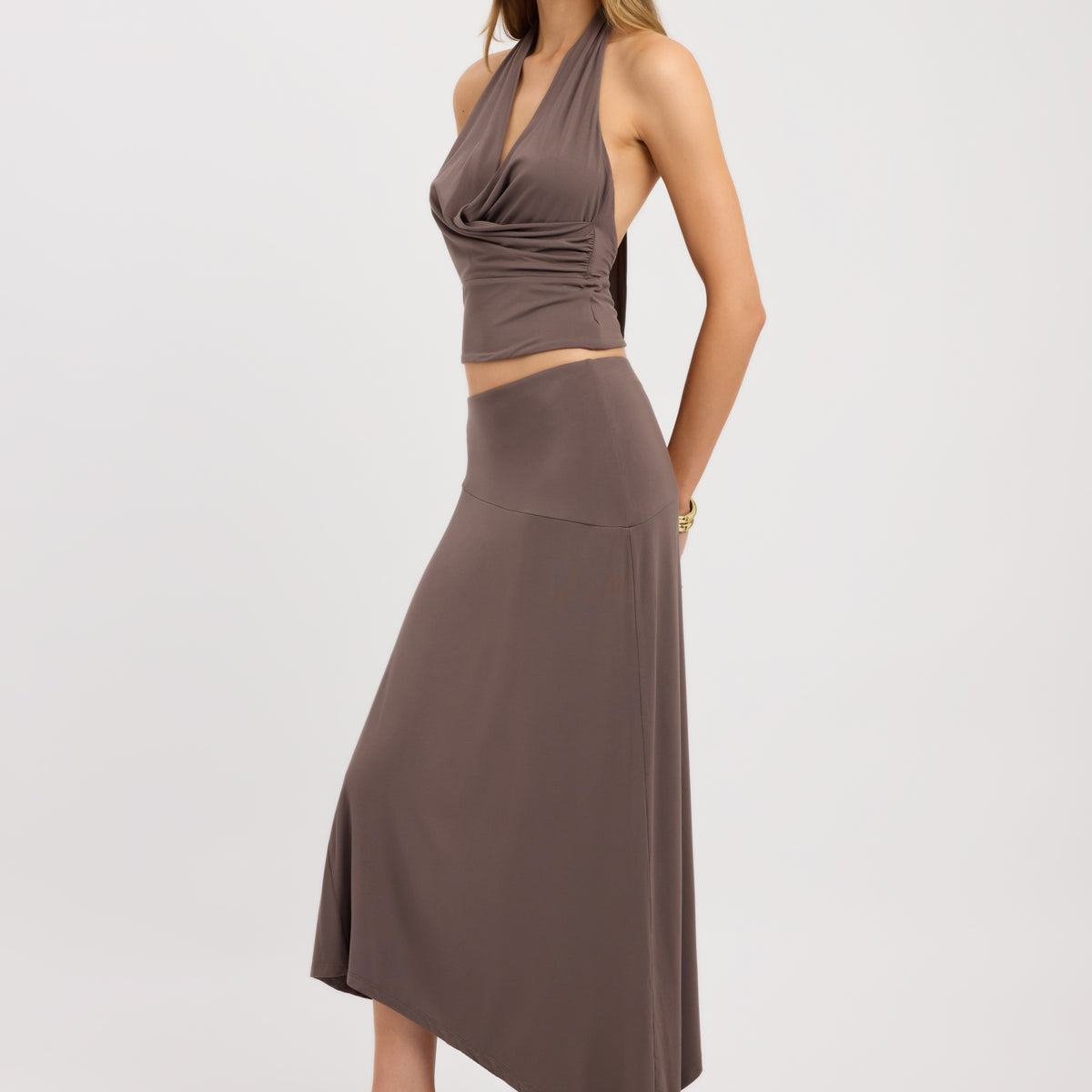 Keke Halter Top
