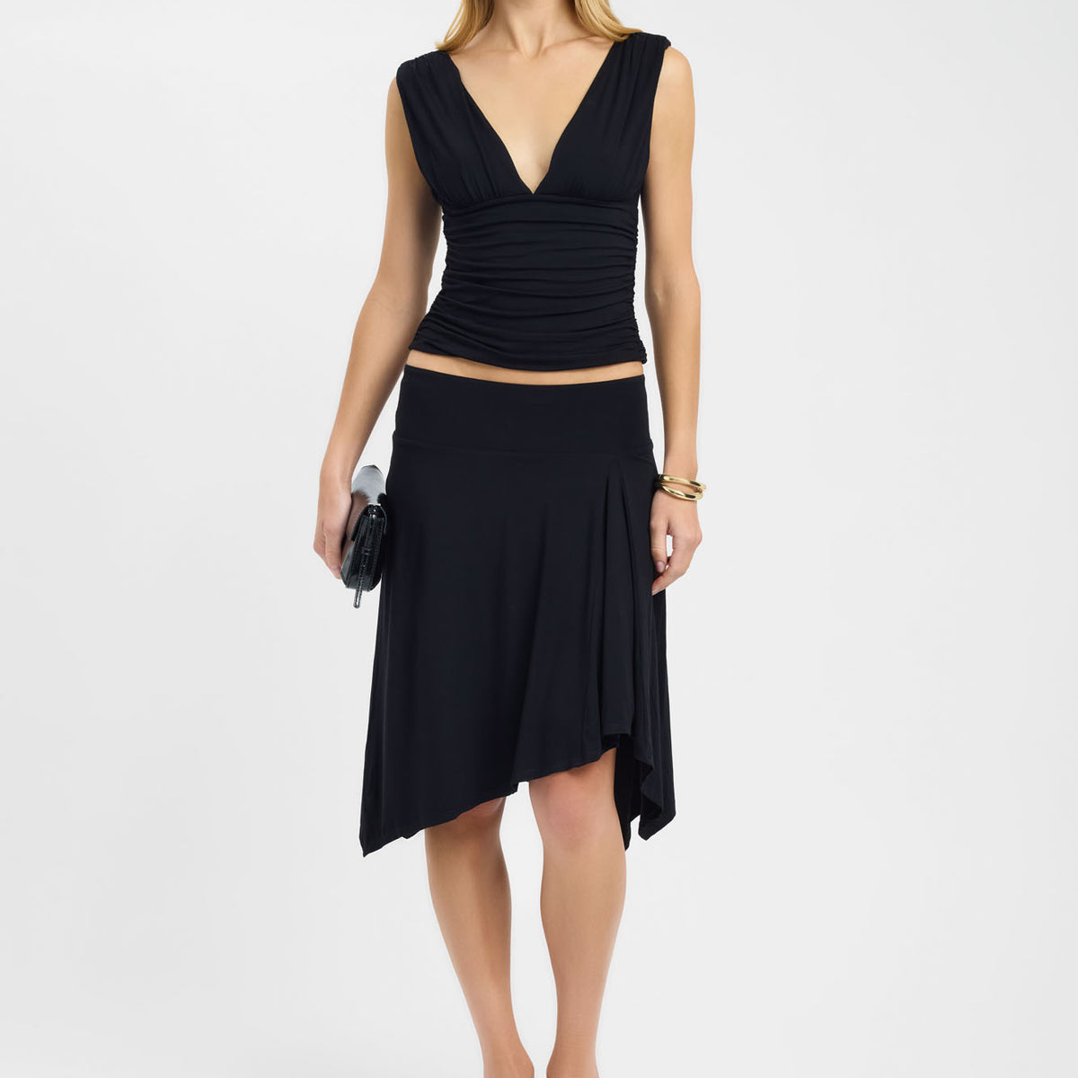 Lainie Skirt