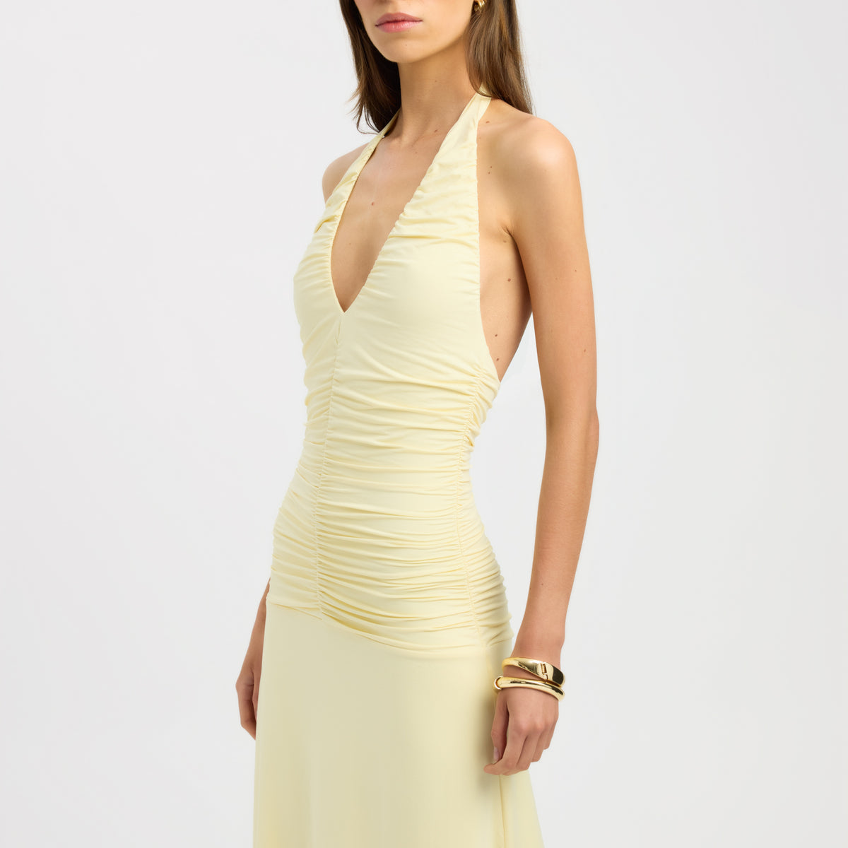 Iraklia Maxi Dress main image 0