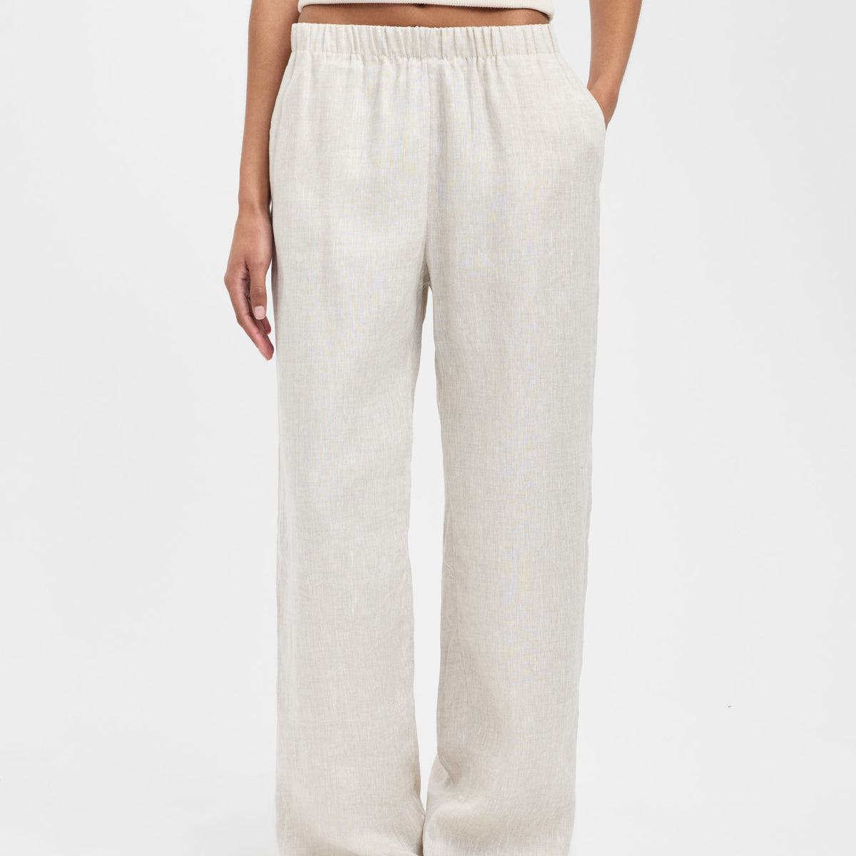 Tahiti Elastic Pant