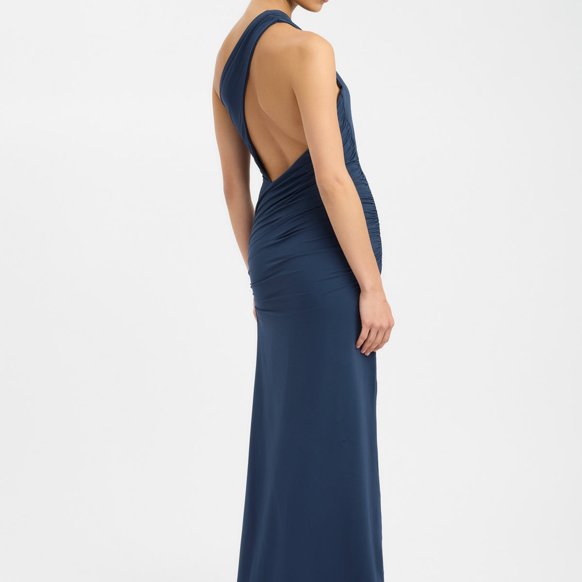 Alisa Maxi Dress – KOOKAÏ Australia