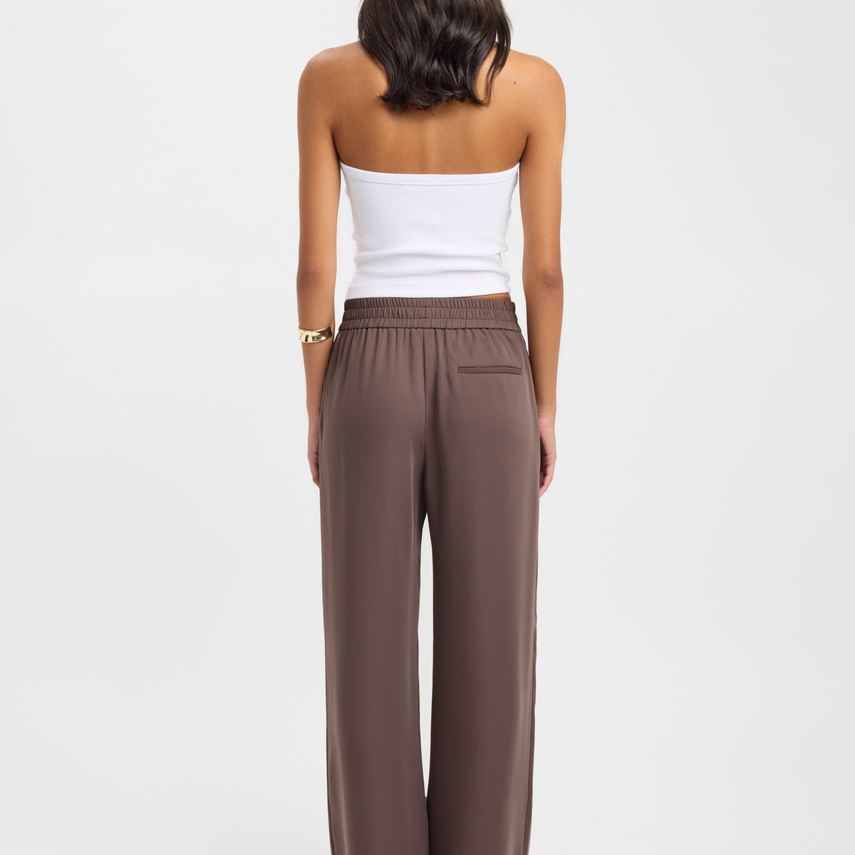Maria Wide Leg Pant