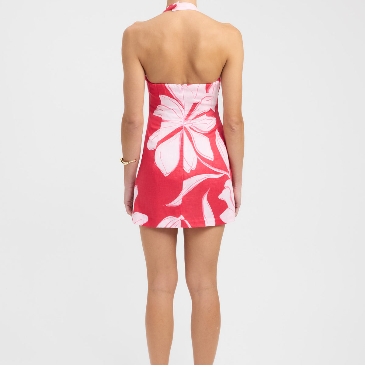 Kookai Fleur Mini Dress Kookai Fleur Dress Kookai Fleur Mini Dress Kookai Fleur Dress