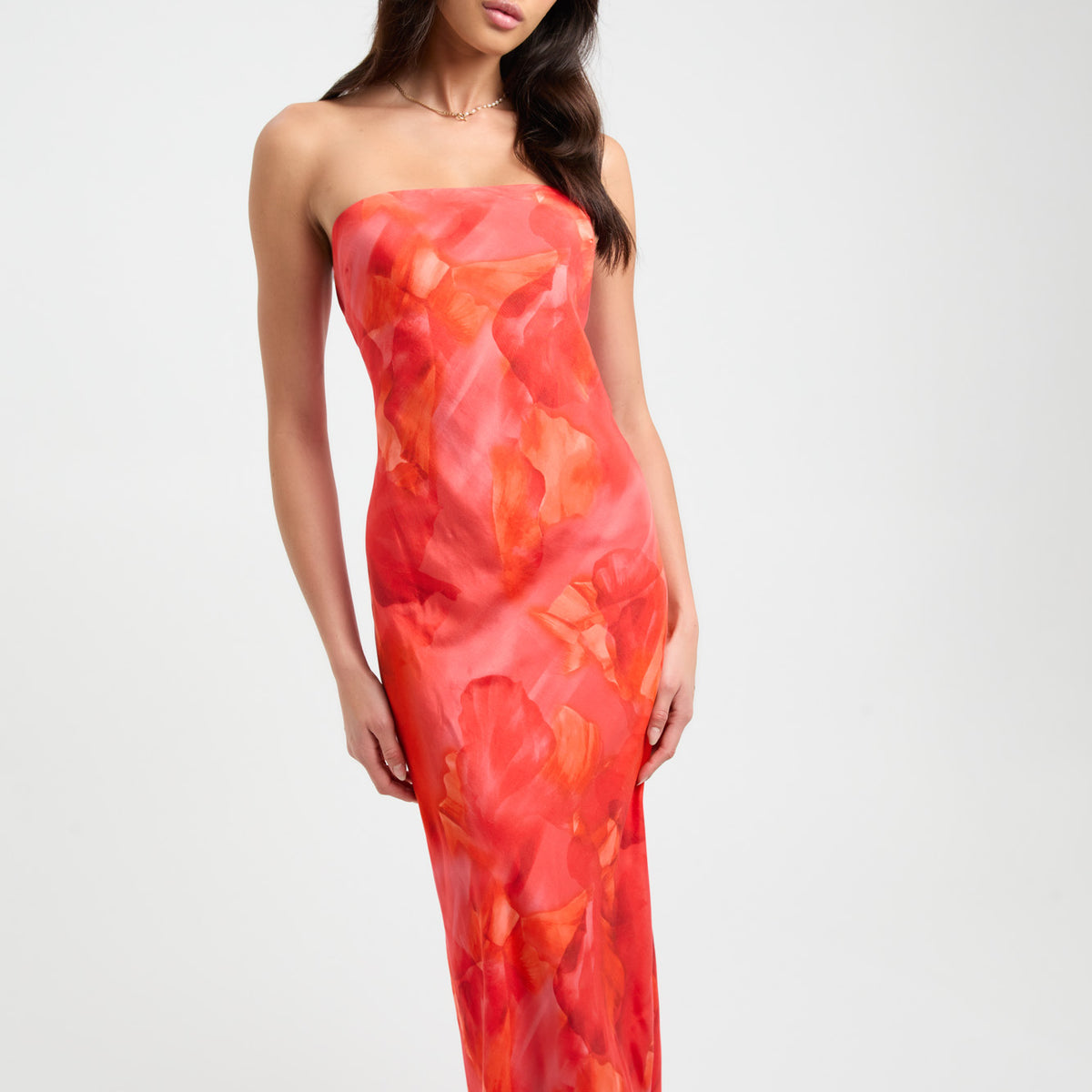 Zya Slip Dress KOOKAÏ Australia