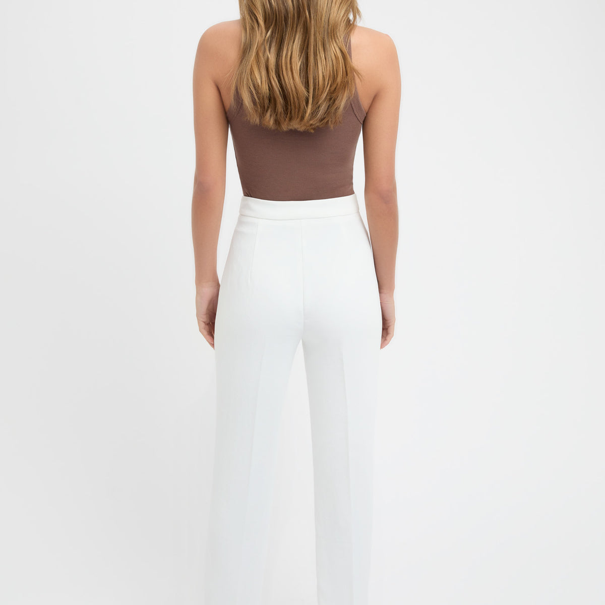 Kookai Clothing Kookai White Oyster Pants Kookai Store Erspart