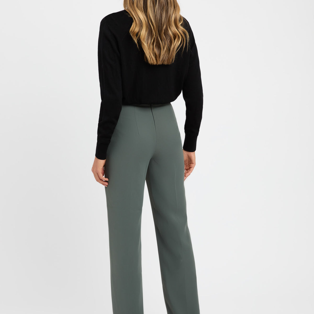 Serge Slim Pant – KOOKAÏ Australia