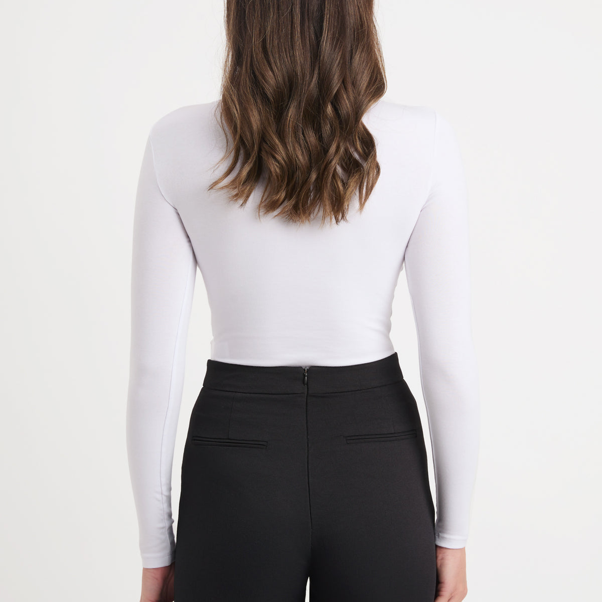 Jane Long Sleeve Bodysuit – KOOKAÏ Australia