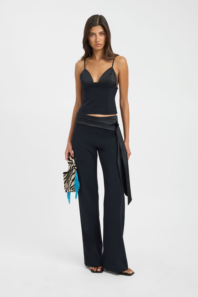 Alto Contrast Bra Top