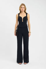 Alto Curved Top