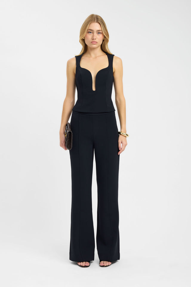 Alto Curved Top