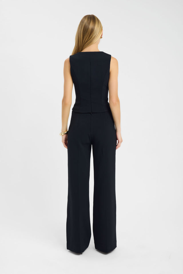 Alto Curved Top