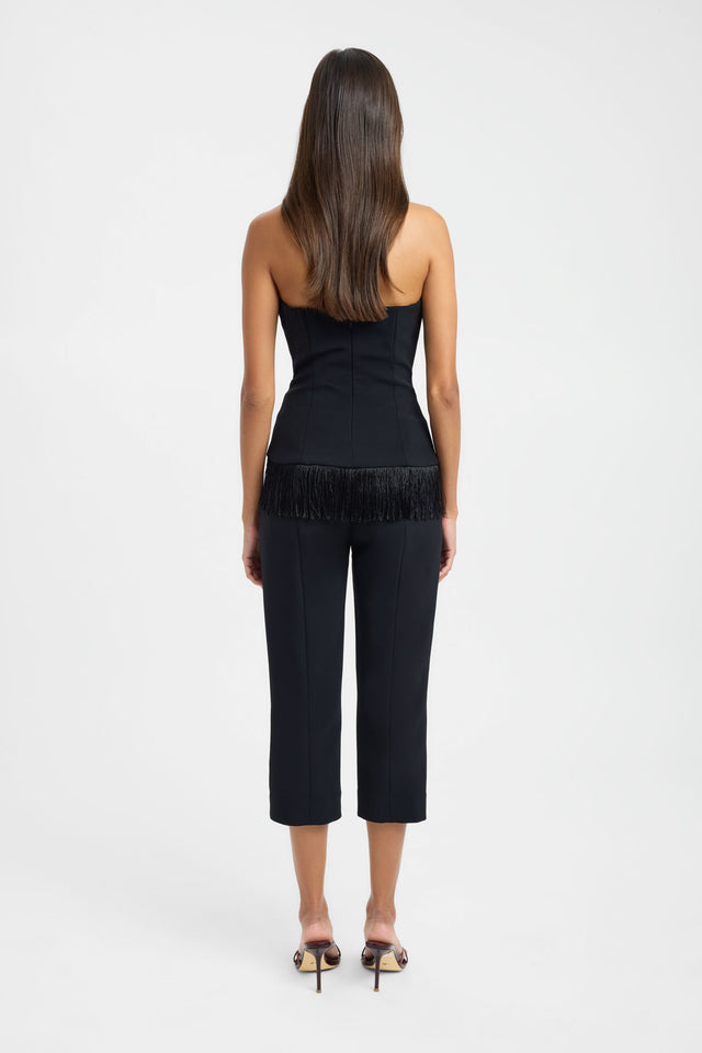Alto Fringe Top