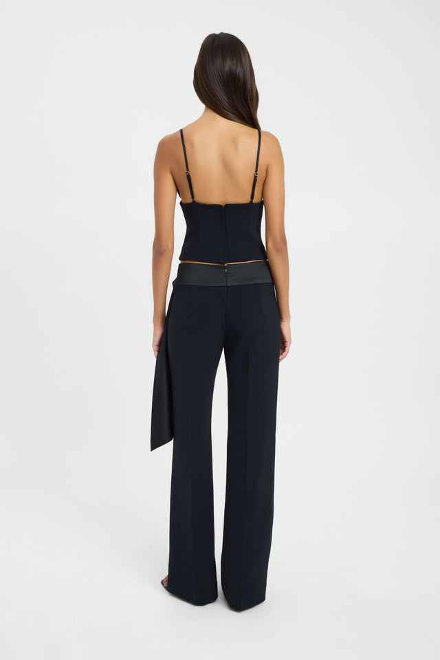 Alto Contrast Bra Top