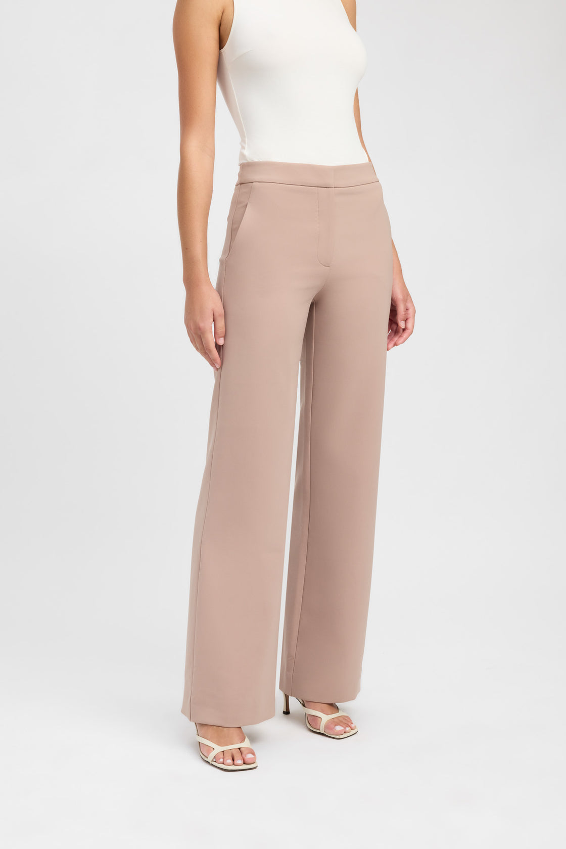 Alto Wide Leg Pant KOOKAÏ Australia