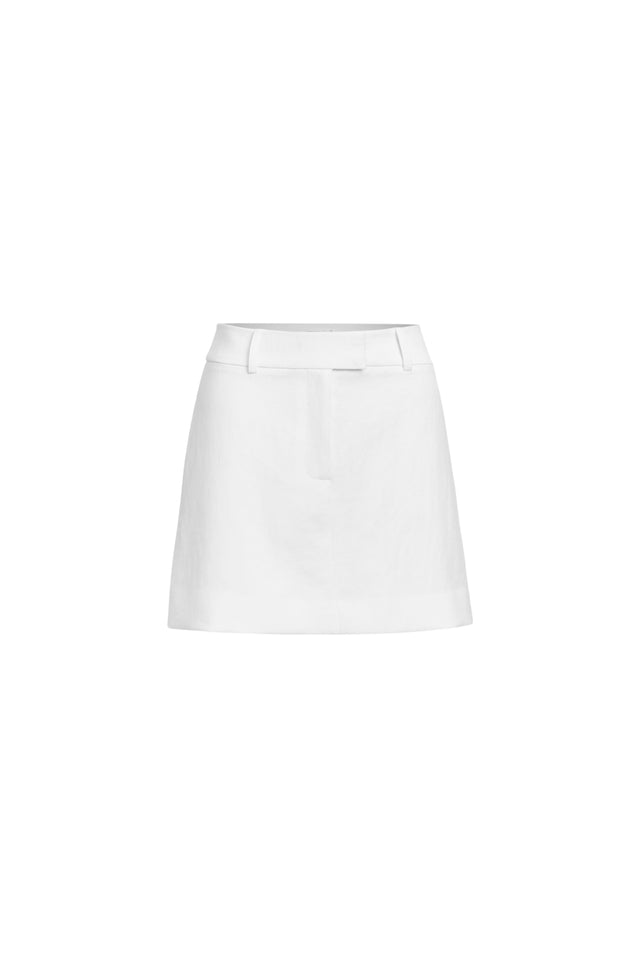 Ariel Core Mini Skirt