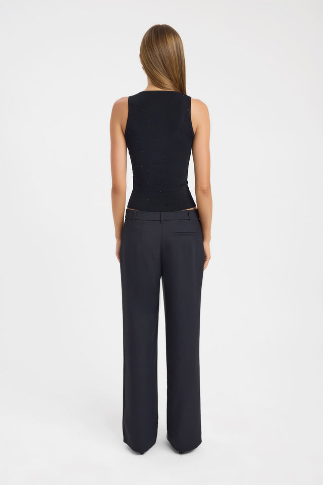 Ariel Low Rise Pant