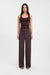 Ariel Low Rise Pant