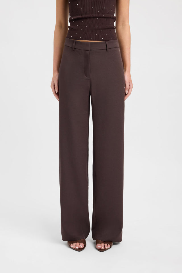 Ariel Low Rise Pant