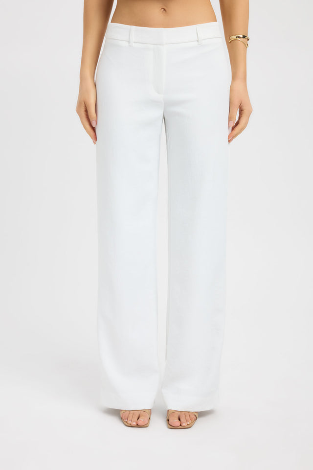 Ariel Low Rise Pant