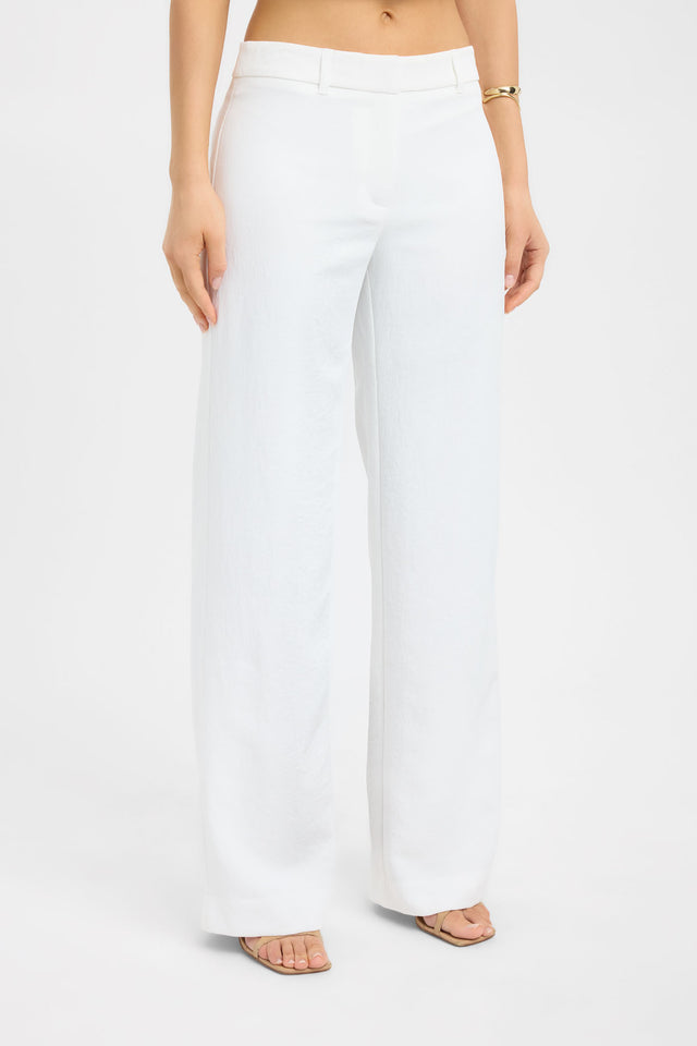 Ariel Low Rise Pant
