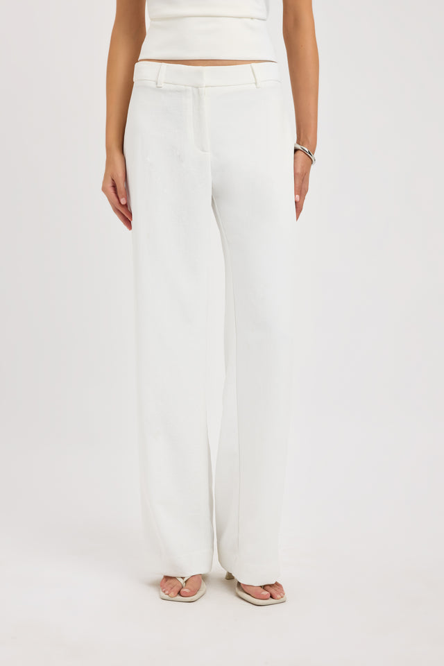 Ariel Low Rise Pant