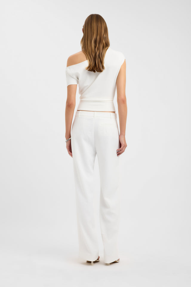 Ariel Low Rise Pant