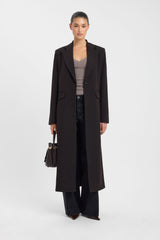 Ashford Longline Blazer