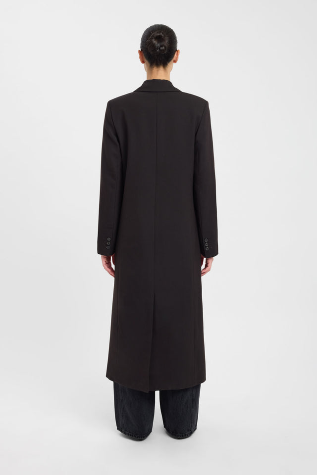 Ashford Longline Blazer
